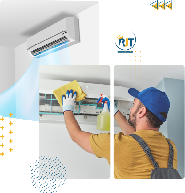 Jasa Service AC Jakarta
