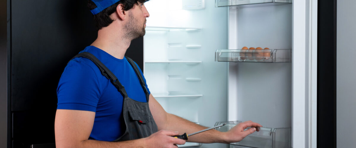 Teknisi servis kulkas Jakarta Utara langsung ke rumah